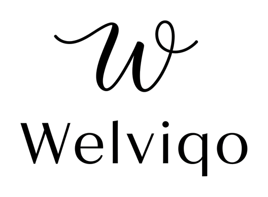 Welviqo logo